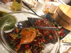 -胡桃里音乐酒馆(曲江店)