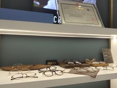 -无界眼镜MaxLess(五角场万达店)