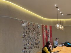 -星巴克(南宁华润幸福里店)