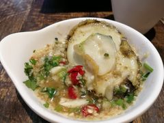 会跳舞的大鲍鱼-小龍鳳·港式海鲜打边炉(沙湖路店)