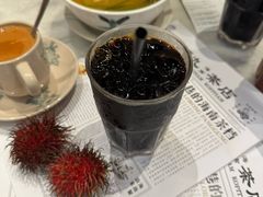 -何九海南茶店(鬼仔巷店)