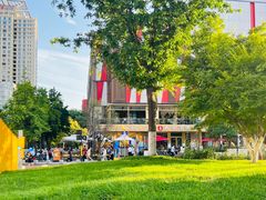 -西安创业咖啡街区