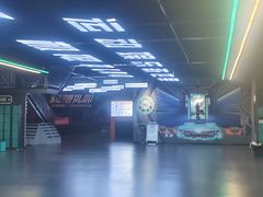 -极限PLAY运动娱乐新世界·团建派对表演休闲馆·室内高空游乐园