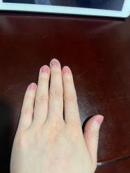 -莉娜美睫·穿戴甲