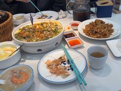-桂大叔·砂锅粥·家传闽粤菜(县西巷店)