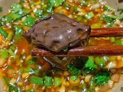 鸭血-郝富贵火锅