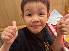 -西贝(上海我格广场店)