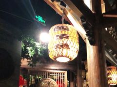 大堂-南京大牌档(之心城店)