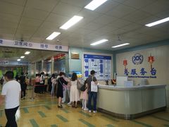 -西安市人民医院(大差市院区)