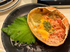 -滨寿司(新街口中央商场店)