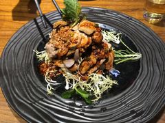 -北京老铺烤鸭(西稍门店)