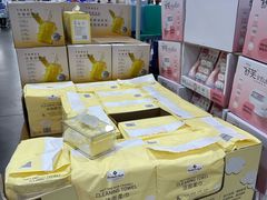 -山姆会员商店(亦庄创意生活广场店)