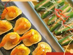-野蔓果·山野菜(西湖景区·龙井茶田店)