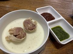 -蒙亨·手把肉·蒙古包文化主题餐厅(天恒广场店)