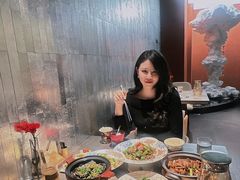 -芙蓉十九·新湘菜
