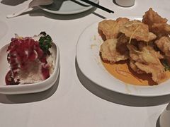 -北李妈妈菜·虾爬子大锅贴(贵和店)