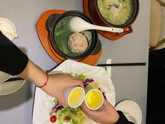 -狮王府淮扬菜(新街口友谊店)