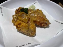 -苏小柳点心·手作小笼包(浦东嘉里城分院)