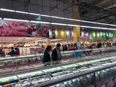-麦德龙(闵行店)
