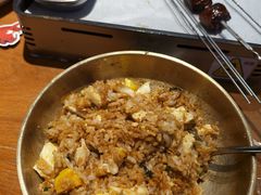 -路边羊烧烤酒场(宝带路店)