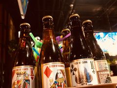 -日进一片海.生腌海鲜火锅.宵夜烧烤(三里屯总店)