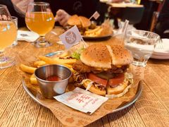 -牛啤堂精酿啤酒餐吧(五棵松华熙店)