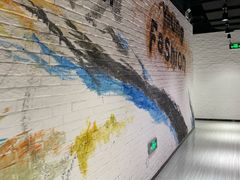 -一兆韦德健身(张杨路店)