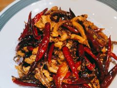 -吕氏疙瘩汤·私家菜馆(慈云寺店)