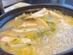 -正德楼果木烤鸭·渔家菜(东港店)