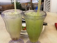 -大树下海鲜饭店