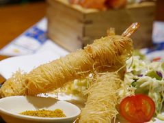 -有喜屋·深夜食堂(北京西路店)