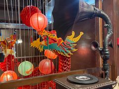 -庆云楼饭庄(什刹海店)