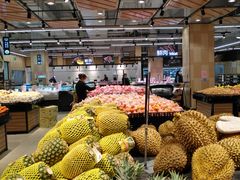 -永辉超市(郫都区爱琴海店)