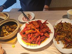 -有位虾匠·胶东土菜小馆(市北店)