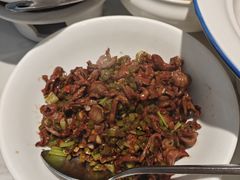 -兰湘子·湘菜小炒(三桥万象城店)
