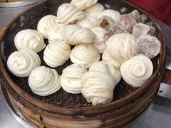 -清泉阁包子(五一店)