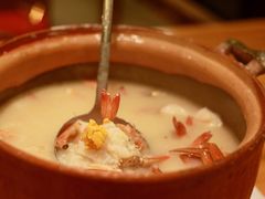 -一粥(华侨城创意文化园店)