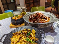 -小暖厨·长沙菜(孟州店)