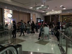 -海底捞火锅(凯德广场店)