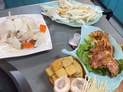 -牛犇炭火烤肉·鲜切烤肉(承德总店)