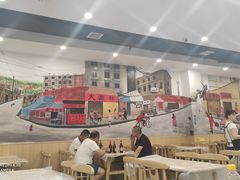 -江城燕子大排档(江汉路步行街店)