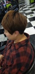 点击看大图 -BHG Hair Salon