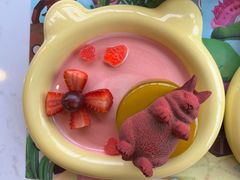 -水桶王国主题餐厅·聚会·生日派对·亲子活动·家庭套餐(亚龙湾希尔顿店)