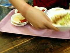 -毅祥斋老孙家泡馍(北院门鼓楼店)