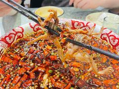 -陈胖子特色菜.鲜货现炒(融景城店)