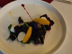 -马克西姆餐厅(崇文门店)