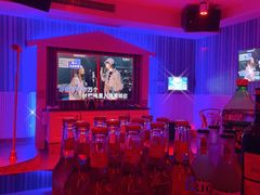 -唯爱KTV聚会餐厅(仙林东城汇店)