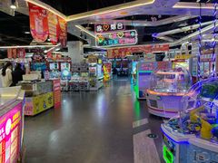 -大玩家(芝罘万达广场店)