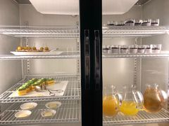 -君悦大酒店行政酒廊