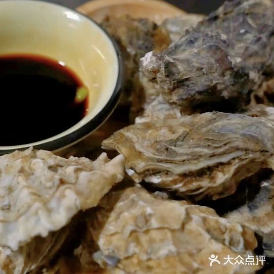 皖东烧烤(小米山路店)